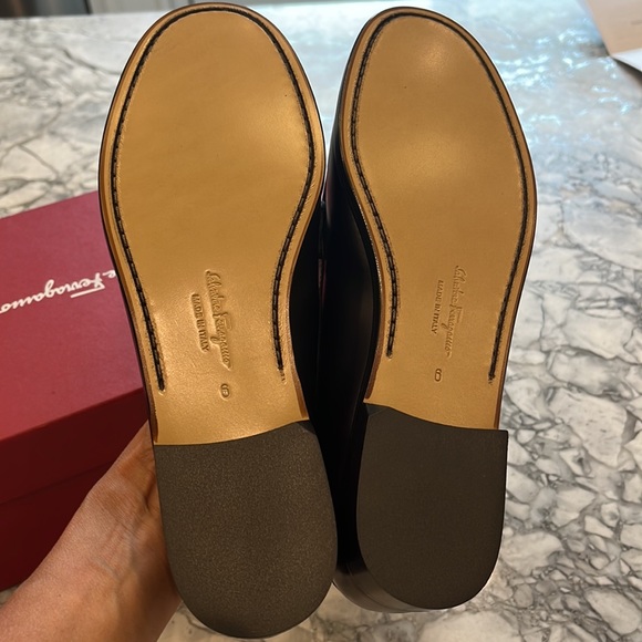 Brand new Salvatore Ferragamo woman’s Loafers - Picture 5 of 7